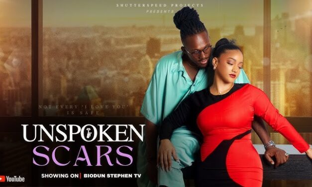 UNSPOKEN SCARS – People see red flags in relationships but choose to ignore till it starts to haunt them