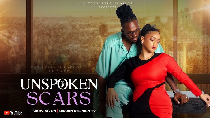 UNSPOKEN SCARS – People see red flags in relationships but choose to ignore till it starts to haunt them