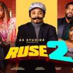 RUSE 2: When trouble comes knocking Kabiru comes running