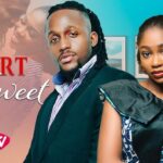 SHORT & SWEET – This love story comes with a plate of jollof & a bowl of eba with soup