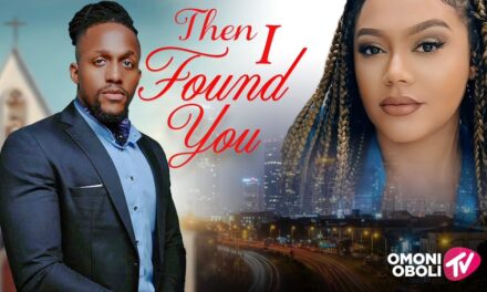 Then i found you – Is anyone really beyond redemption?