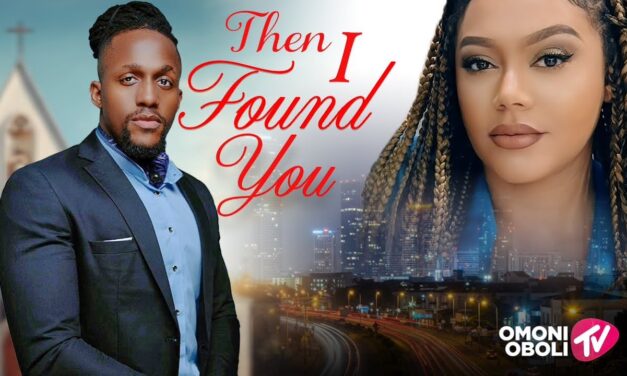 Then i found you – Is anyone really beyond redemption?