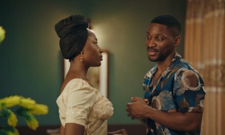 FARMER’S BRIDE – Lust, desperation and Consequences