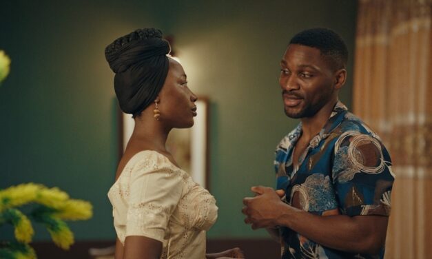 FARMER’S BRIDE – Lust, desperation and Consequences