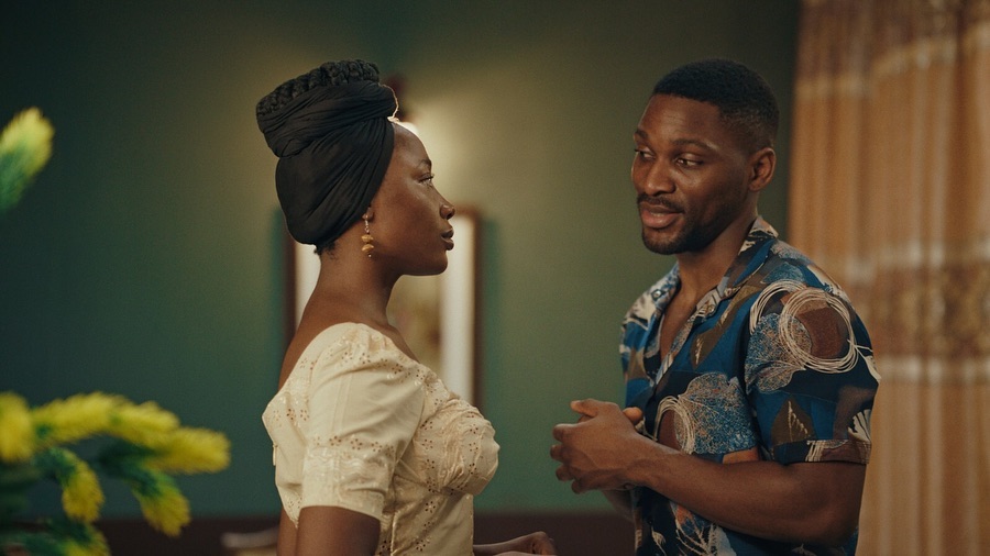 FARMER’S BRIDE – Lust, desperation and Consequences