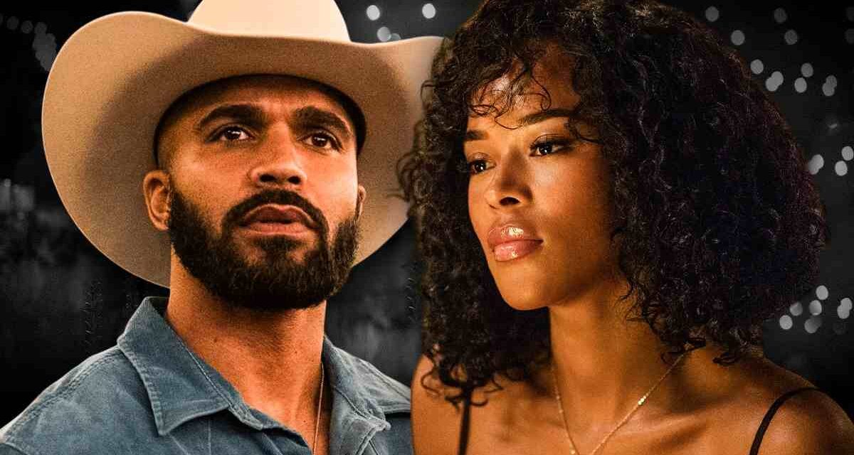 RUTH & BOAZ – A ROMANCE DRAMA THAT SHOULD HAVE BEEN TOLD AS THAT