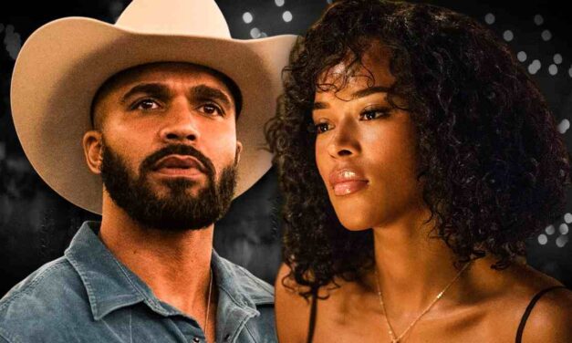 RUTH & BOAZ – A ROMANCE DRAMA THAT SHOULD HAVE BEEN TOLD AS THAT