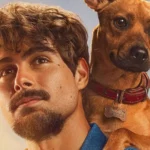 CARAMELO – AN EMOTIONAL TALE OF THE CHEF, HIS DOG & A DIAGNOSIS