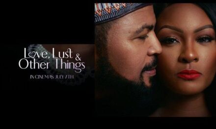 LOVE, LUST & OTHER THINGS – Sometimes, we really do not know what we want, do we?