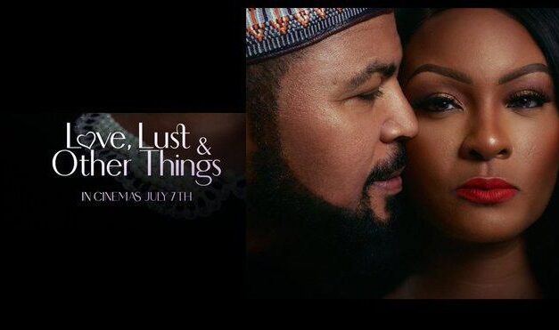 LOVE, LUST & OTHER THINGS – Sometimes, we really do not know what we want, do we?