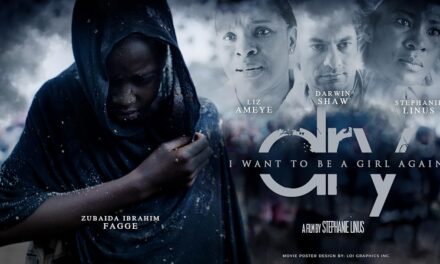 DRY – A touching, moving & heart wrenching tale of the ills of different forms of child molestation (a societal menace)