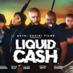 LIQUID CASH – A drama that could have been a good action film