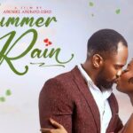 SUMMER RAIN – Life gave them a second chance at love. Will they take it?