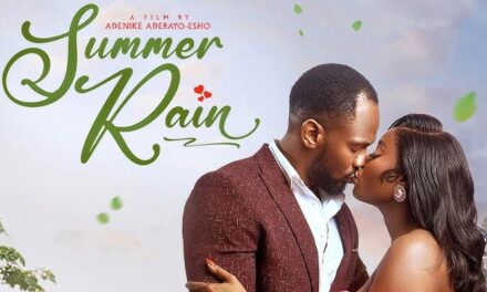 SUMMER RAIN – Life gave them a second chance at love. Will they take it?